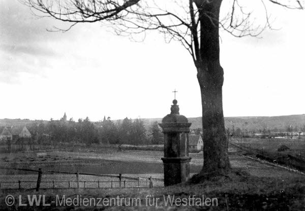 03_2267 Slg. Julius Gaertner: Westfalen und seine Nachbarregionen in den 1850er bis 1960er Jahren