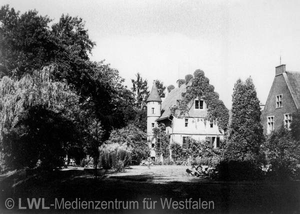 03_1650 Slg. Julius Gaertner: Westfalen und seine Nachbarregionen in den 1850er bis 1960er Jahren