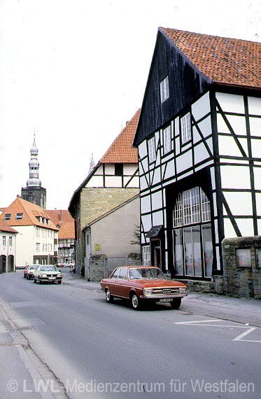 05_2257 Stadt Soest 1950er bis 1980er Jahre