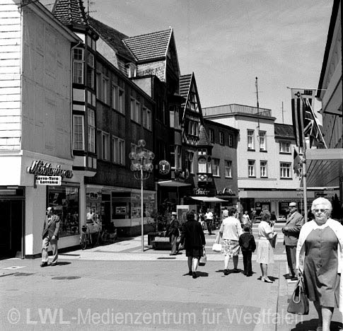 05_2270 Stadt Soest 1950er bis 1980er Jahre