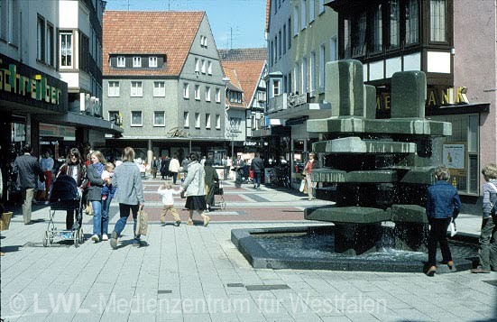 05_2274 Stadt Soest 1950er bis 1980er Jahre
