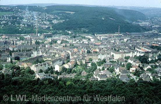 05_1741 Altkreise: Hagen 1950er-1980er Jahre