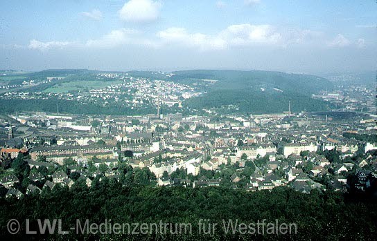05_1742 Altkreise: Hagen 1950er-1980er Jahre