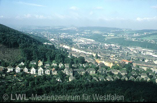 05_1743 Altkreise: Hagen 1950er-1980er Jahre