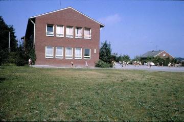 Dyckburgschule, Grundschule Mariendorf