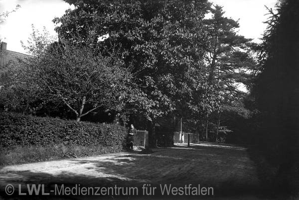 08_84 Slg. Schäfer – Westfalen und Vest Recklinghausen um 1900-1935