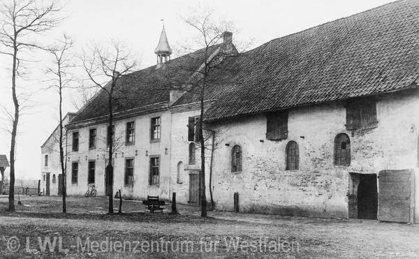 08_51 Slg. Schäfer – Westfalen und Vest Recklinghausen um 1900-1935