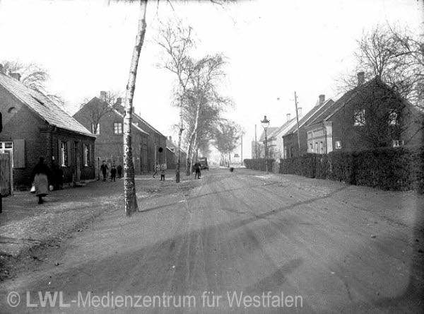 10_5226 Stadt Bottrop: bauliche Entwicklung 1920er-50er Jahre