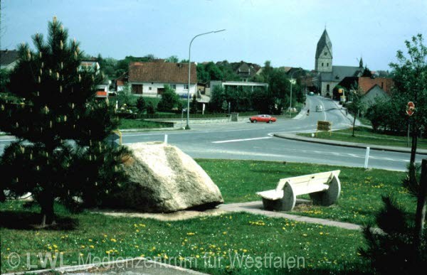 05_7425 Altkreis Paderborn 1950er bis 1970er Jahre