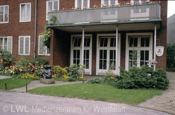 10_6099 Förderschulen des Landschaftsverbandes Westfalen-Lippe