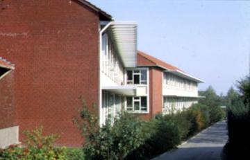 Schule in Altenberge