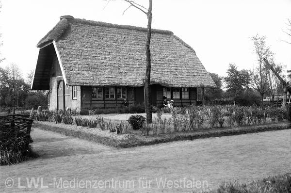 08_11 Slg. Schäfer – Westfalen und Vest Recklinghausen um 1900-1935