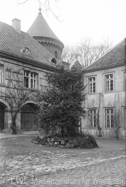 08_13 Slg. Schäfer – Westfalen und Vest Recklinghausen um 1900-1935