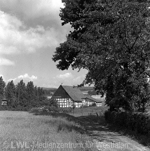05_1667 Altkreis Halle 1950er-1970er Jahre