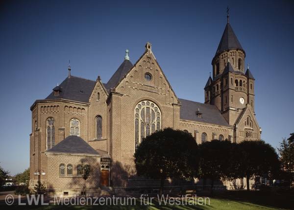 10_695 Münster und Münsterland - 1990er Jahre