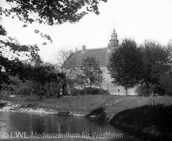 08_83 Slg. Schäfer – Westfalen und Vest Recklinghausen um 1900-1935