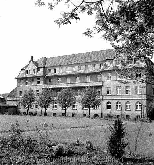 05_1286 Heil- und Pflegeanstalten des Provinzialverbandes Westfalen 1886-1953