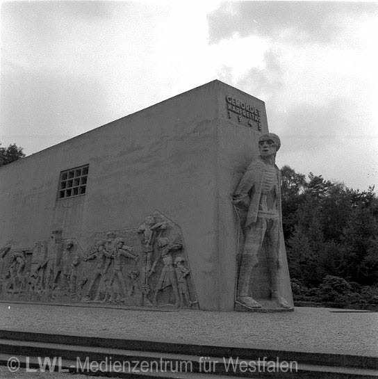 05_1912 Kreisfreie Stadt Dortmund 1950er-1980er Jahre