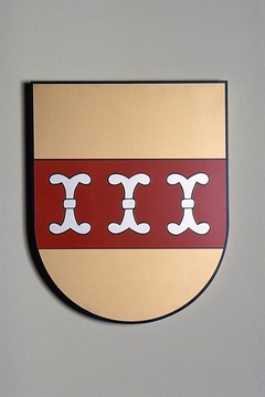 Wappen des Kreises Borken