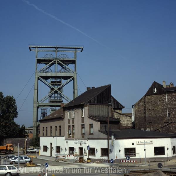 10_247 Stadtdokumentation Dortmund 1993-95