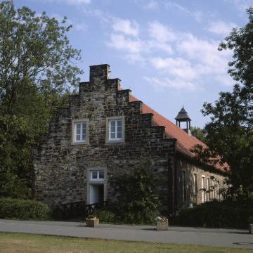 Haus Langendreer, ehemaliger Rittersitz (Am Leithenhaus 22)