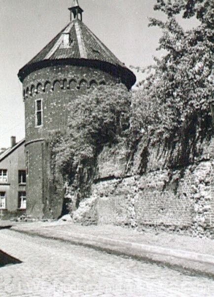 05_42 Borken und Umgebung 1930er - 1940er Jahre