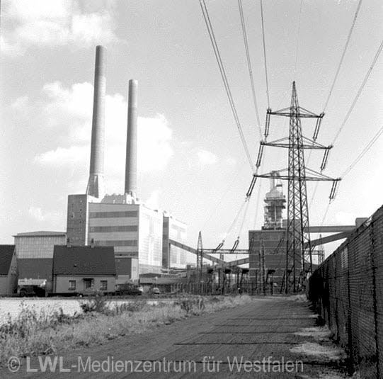 05_1452 Kreisfreie Stadt Gelsenkirchen 1950er bis 1960er Jahre