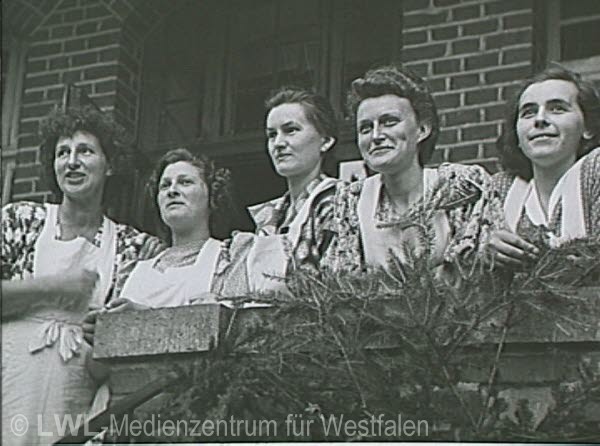 05_963 Förderanstalten des Provinzialverbandes Westfalen 1886-1953