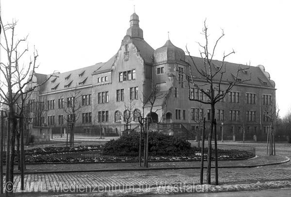 08_135 Slg. Schäfer – Westfalen und Vest Recklinghausen um 1900-1935
