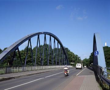 Brücke über den Dortmund-Ems-Kanal, Königsberger Staße