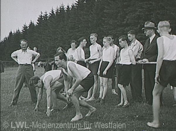 05_971 Förderanstalten des Provinzialverbandes Westfalen 1886-1953