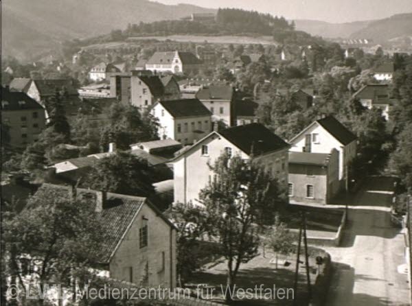 05_389 Westliches Sauerland 1940er - 1970er Jahre (Altkreis Altena)