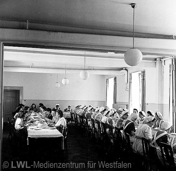 05_1292 Provinzial-Heilanstalten und Kliniken des Landschaftsverbandes Westfalen-Lippe (LWL)