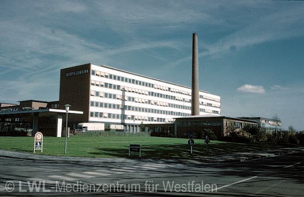 05_9066 Altkreis Wiedenbrück 1950er bis 1970er Jahre