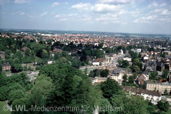 05_663 Stadt und Altkreis Bielefeld 1950er bis 1970er Jahre
