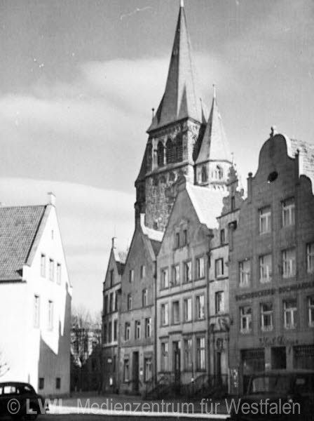 05_301 Östliches Münsterland 1940er - 1970er Jahre (Altkreis Warendorf)