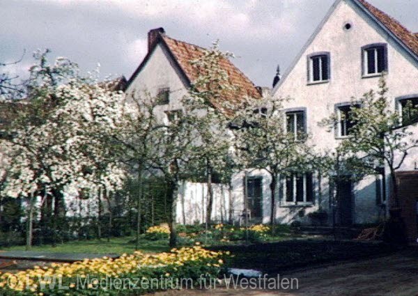 05_315 Östliches Münsterland 1940er - 1970er Jahre (Altkreis Warendorf)