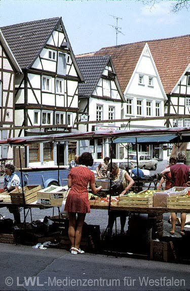 05_2247 Stadt Soest 1950er bis 1980er Jahre