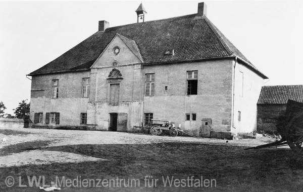 08_49 Slg. Schäfer – Westfalen und Vest Recklinghausen um 1900-1935