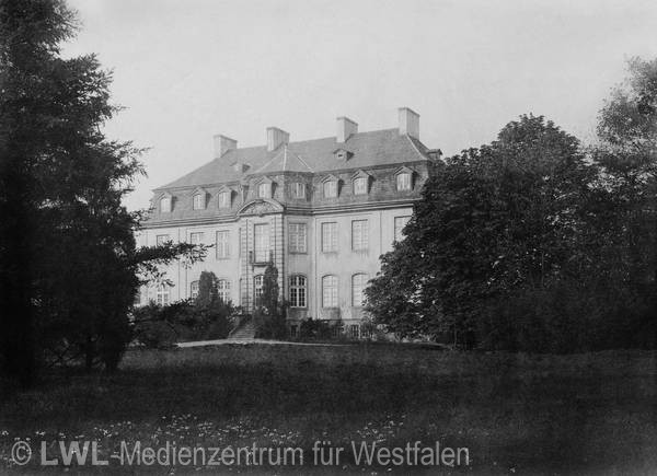 08_52 Slg. Schäfer – Westfalen und Vest Recklinghausen um 1900-1935