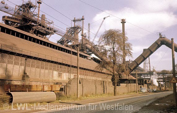 05_1842 Kreisfreie Stadt Dortmund 1950er-1980er Jahre