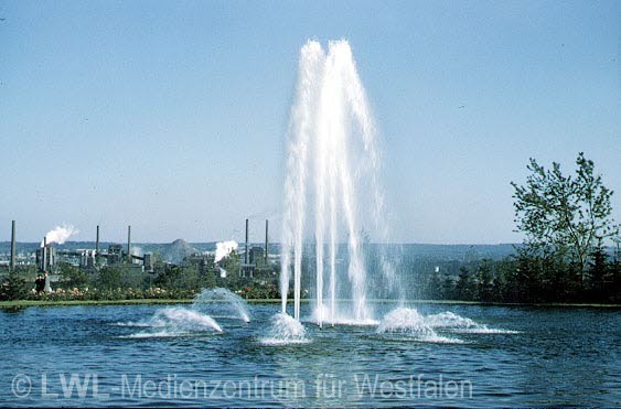 05_1850 Kreisfreie Stadt Dortmund 1950er-1980er Jahre