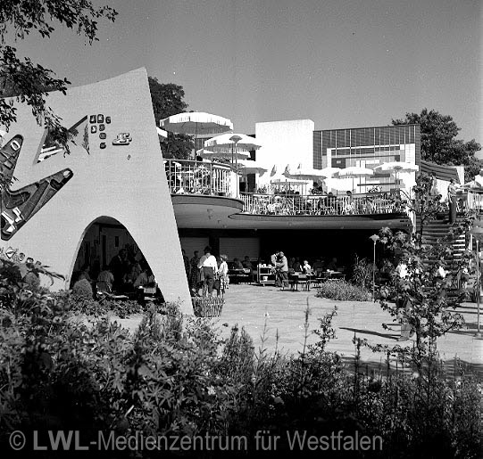 05_1858 Kreisfreie Stadt Dortmund 1950er-1980er Jahre