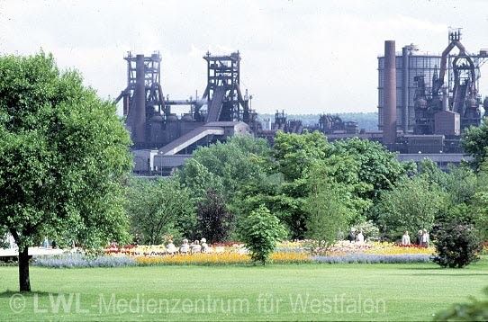 05_1864 Kreisfreie Stadt Dortmund 1950er-1980er Jahre