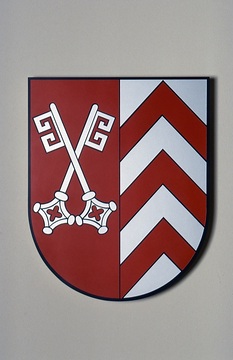 Wappen des Kreises Minden-Lübbecke