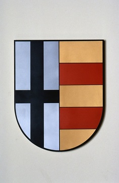 Wappen des Kreises Olpe
