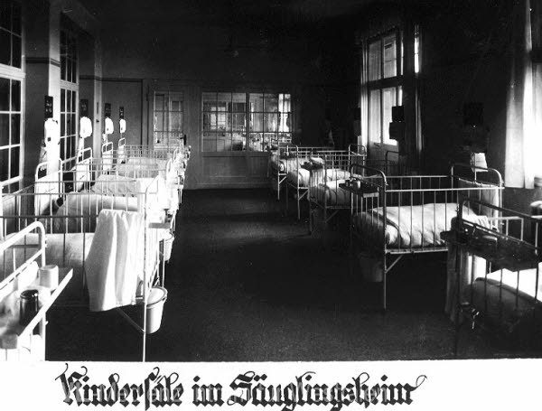 10_5625 Der Provinzialverband Westfalen. Geschenkalbum zur Verabschiedung von Landesoberbaurat Zimmermann 1928
