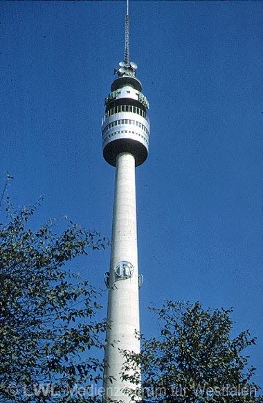 05_1891 Kreisfreie Stadt Dortmund 1950er-1980er Jahre
