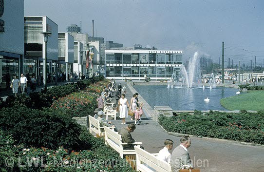 05_1898 Kreisfreie Stadt Dortmund 1950er-1980er Jahre