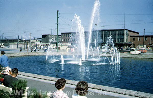 05_1901 Kreisfreie Stadt Dortmund 1950er-1980er Jahre